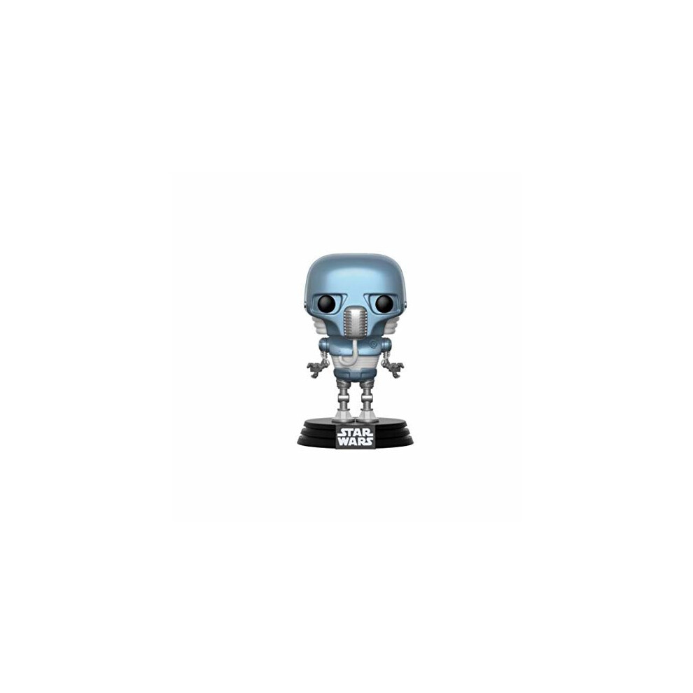 Figure POP STAR WARS Medical Droid Exclusive