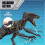 Jurassic World Jurassic World FLY53 Villain Dino Figure 4