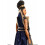 Barbie Barbie Mrs. Who Puppe 2