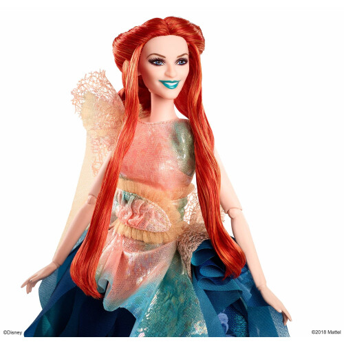 Barbie Barbie Mrs. Whatsit Docka 1