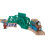 Thomas & Friends Trä, 5-i-1 Byggset 5