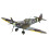 Revell Revell 03897 Supermarine Spitfire Mk.Vb, 1:72 Scale 4
