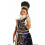 Barbie Barbie Mrs. Who Puppe 3