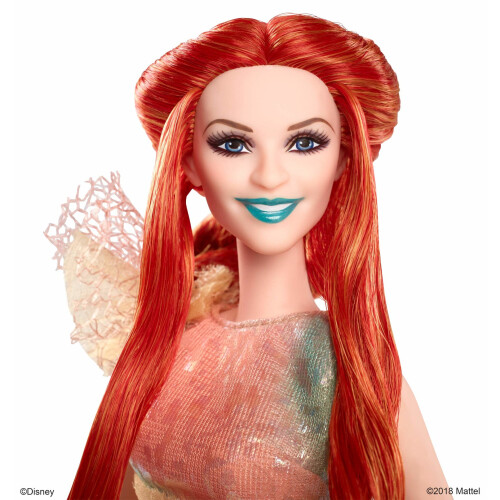 Barbie Barbie Mrs. Whatsit Docka 2