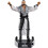 WWE WWE FML11 Entrance Greats Bobby Roode Figure, Multi-Colour 2