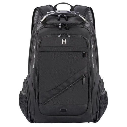 Sosoon store backpack usb