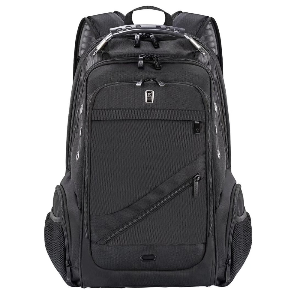 Travel Laptop Backpack, Sosoon Business Backpack with USB Charging