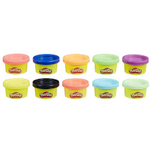 Πακέτο πάρτι Play-Doh