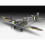 Revell Revell 03897 Supermarine Spitfire Mk.Vb, 1:72 Scale 8