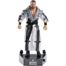 WWE FML11 Entrance Greats Bobby Roode Figure, Multi-Colour