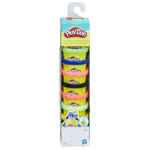 Play-Doh Balenie Play-Doh Party Pack 1