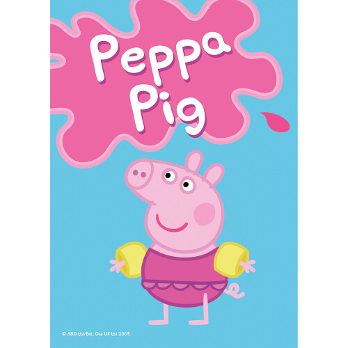 Ravensburger Ravensburger My First Puzzle, Peppa Pig (2, 3, 4 & 5pc) Jigsaw Puzzles 2