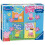 Ravensburger Ravensburger My First Puzzle, Peppa Pig (2, 3, 4 & 5pc) Jigsaw Puzzles 1