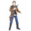 Star Wars Star Wars The Black Series Han Solo Figure 1