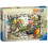 Ravensburger Ravensburger Our Feathered Friends, 1000pc Jigsaw Puzzle 1