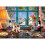 Ravensburger Ravensburger The Puzzler's Desk, 1000pc Jigsaw Puzzle 2
