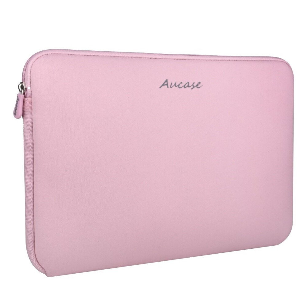 13-14 Laptop Sleeve, Aucase Thickest Lightest Water Resistant Neoprene Protective Laptop Case / Ultrabook Briefcase / Notebook Carrying Bag, For Hp... 766832965237