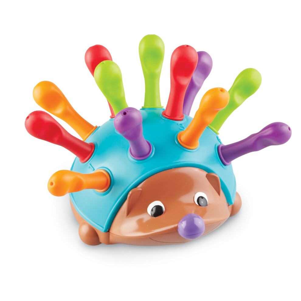 Learning Resources Spike The Fine Motor Hedgehog