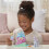 DISNEY PRINSESSE PONY ASKEPOT E0249 5