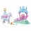 DISNEY PRINSESSE PONY ASKEPOT E0249 1