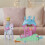DISNEY PRINSESSE PONY ASKEPOT E0249 3