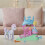 DISNEY PRINSESSE PONY ASKEPOT E0249 2