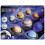Ravensburger Ravensburger Planetary Solar System 3D Jigsaw Puzzles 1