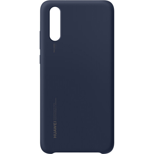Huawei Huawei 51992363 Silicon Case for P20 BLUE