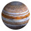 Ravensburger Ravensburger Planetary Solar System 3D Jigsaw Puzzles 11