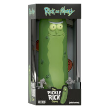 Rick & Morty: Pickle Rick Spelet