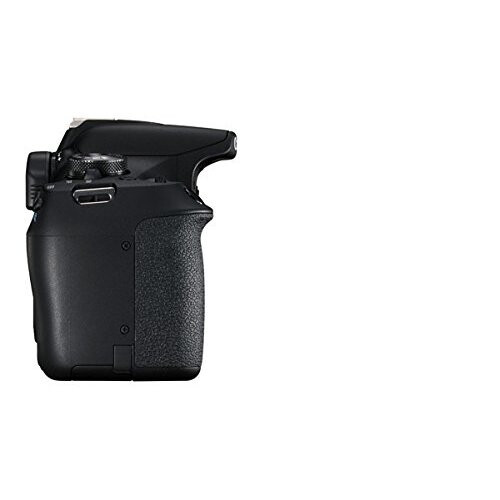 Canon Canon EOS 2000D DSLR Camera Body - Black 2