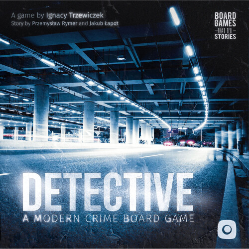 Detective 2