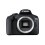Canon Canon EOS 2000D DSLR Camera Body - Black 1