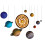 Ravensburger Ravensburger Planetary Solar System 3D Jigsaw Puzzles 5