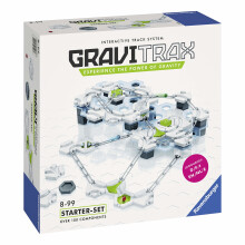 Ravensburger GraviTrax - Starter Set - English Version