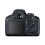 Canon Canon EOS 4000D DSLR Camera Body - Black 2