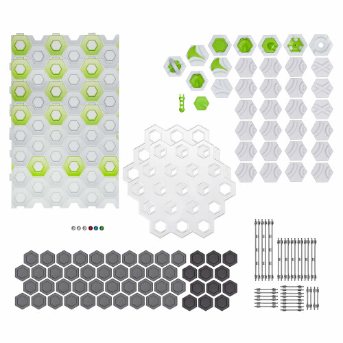 Ravensburger Ravensburger GraviTrax - Starter Set - English Version 2