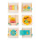 Le Toy Van Petilou Wooden Petit Activity Cube 2