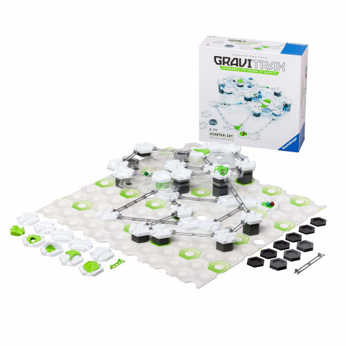 Ravensburger Ravensburger GraviTrax - Starter Set - English Version 1