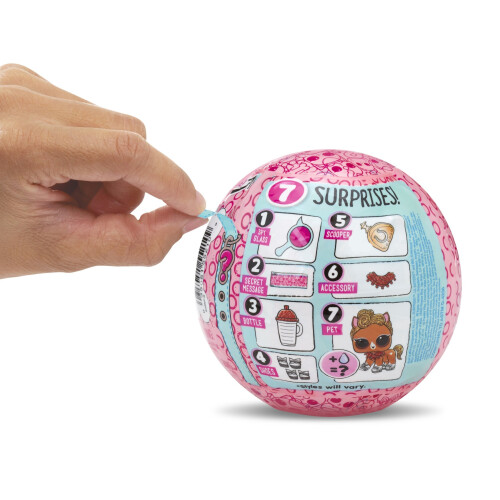 L.O.L. Surprise! L.O.L. Surprise! Pets, Series 4 1