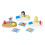 Caixa Surpresa Lost Kitties Pack de 3 4