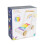 Le Toy Van Petilou Wooden Rainbow Cloud Walker 7