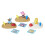 Caixa Surpresa Lost Kitties Pack de 3 7