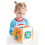 Le Toy Van Petilou Wooden Petit Activity Cube 5