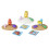 Caixa Surpresa Lost Kitties Pack de 3 2