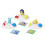 Caixa Surpresa Lost Kitties Pack de 3 6