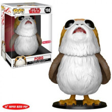 Star Wars - Porg Pop! Vinyl