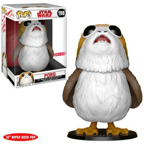 Funko Star Wars - Porg Pop! Vinyl