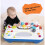 Baby Einstein Curiosity Table Activity Station 2