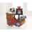 VTech Vtech Toot-Toot Amici Regno Nave Pirata-Mu;ticolor 8